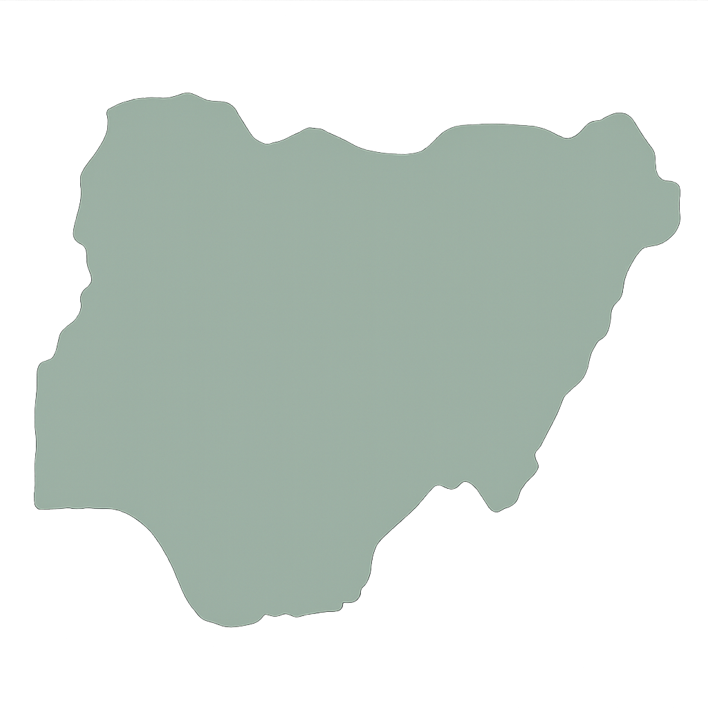 Nigeria or family photos