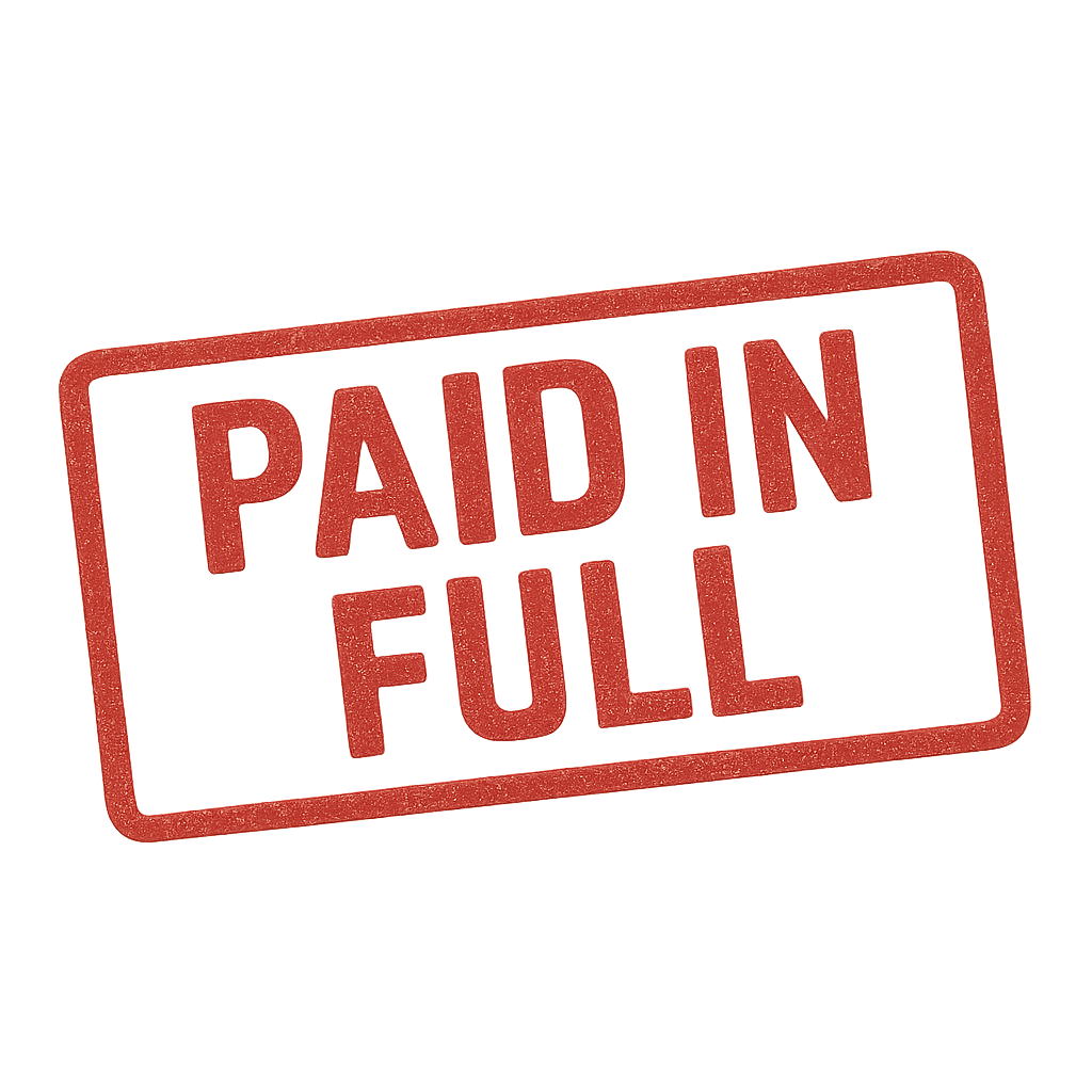 Image representing financial freedom